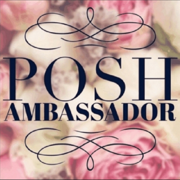 Sami β‘ Posh Ambassador Here - Picture 3 of 16